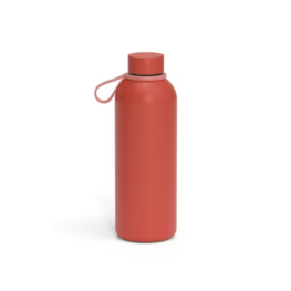 Ekobo Bouteille isotherme  16 oz - Brique
