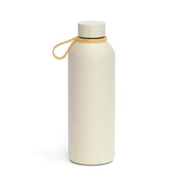 Ekobo Bouteille isotherme  17oz - Ivoire