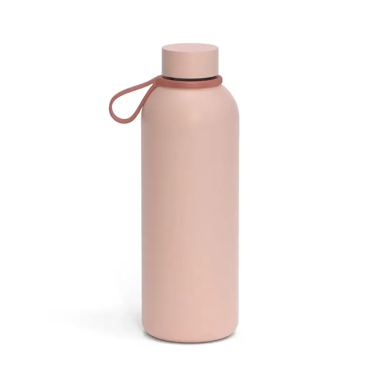 Ekobo Bouteille isotherme  17 oz - Blush
