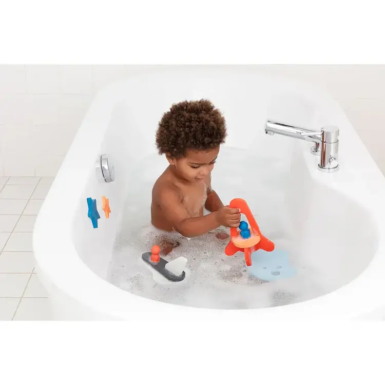 Quut Jeu de bain - To the Moon & Back