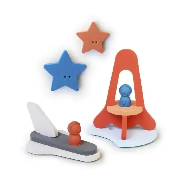 Quut Jeu de bain - To the Moon & Back