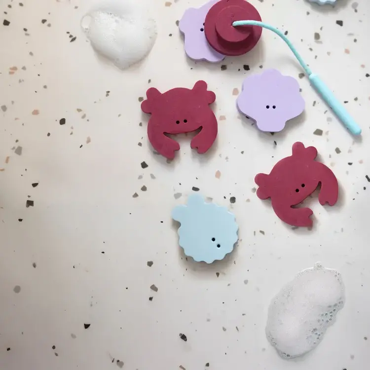 Quut Jeu de bain - Bord de mer