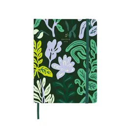 Baltic Club Agenda 2026 - Sylvestre