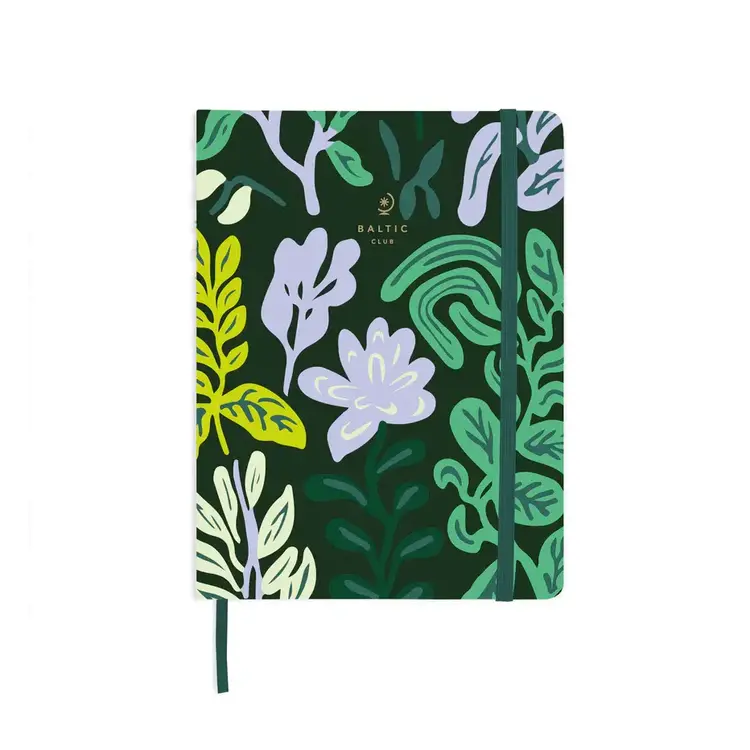 Baltic Club Agenda 2026 - Sylvestre