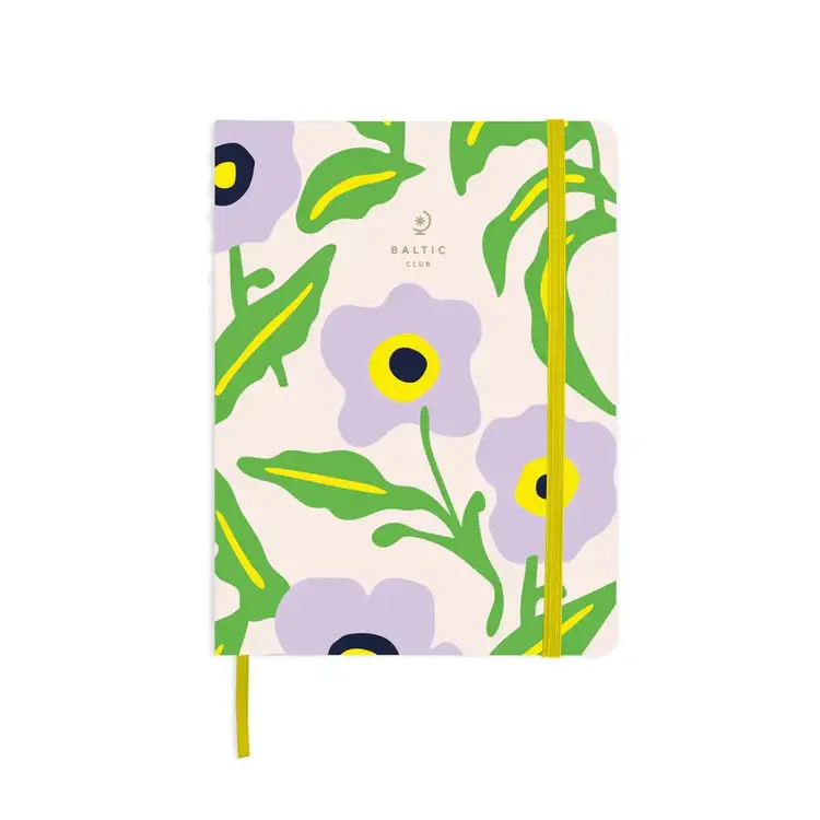 Baltic Club Agenda 2026 - Sérénade