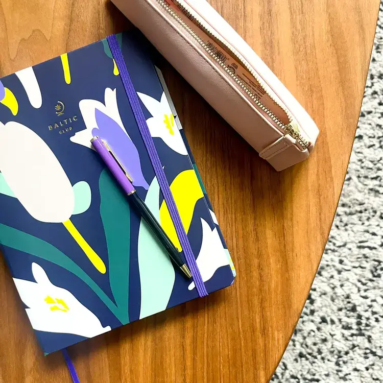 Baltic Club Agenda 2026 - Hypnose