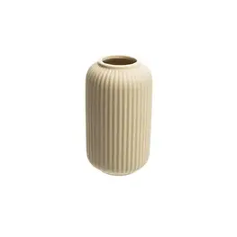 Tranquillo Vase petite brise - Beige - Petit
