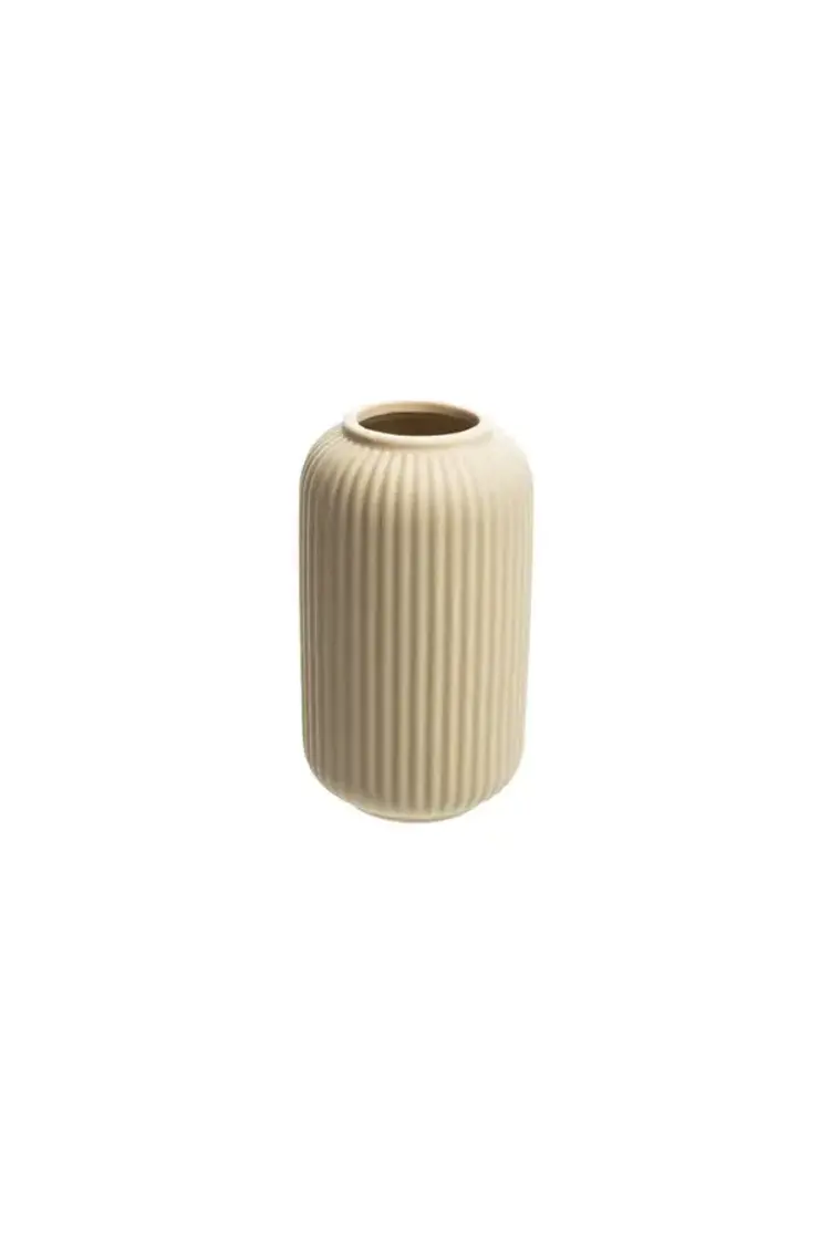 Tranquillo Vase petite brise - Beige - Petit