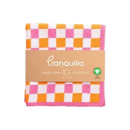 Tranquillo Lavette - Damier