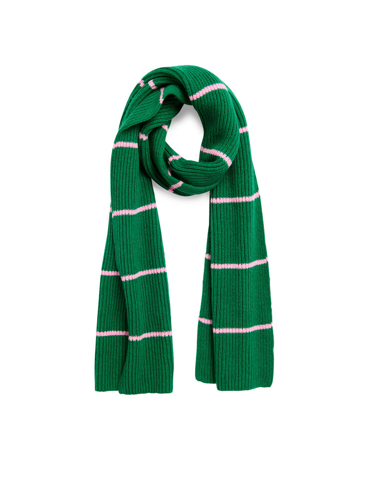 Shiraleah Écharpe - Allison - Vert