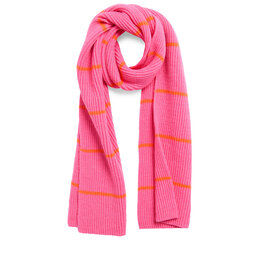 Shiraleah Écharpe - Allison - Rose