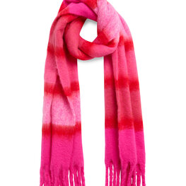 Shiraleah Écharpe - Amelia - Rouge