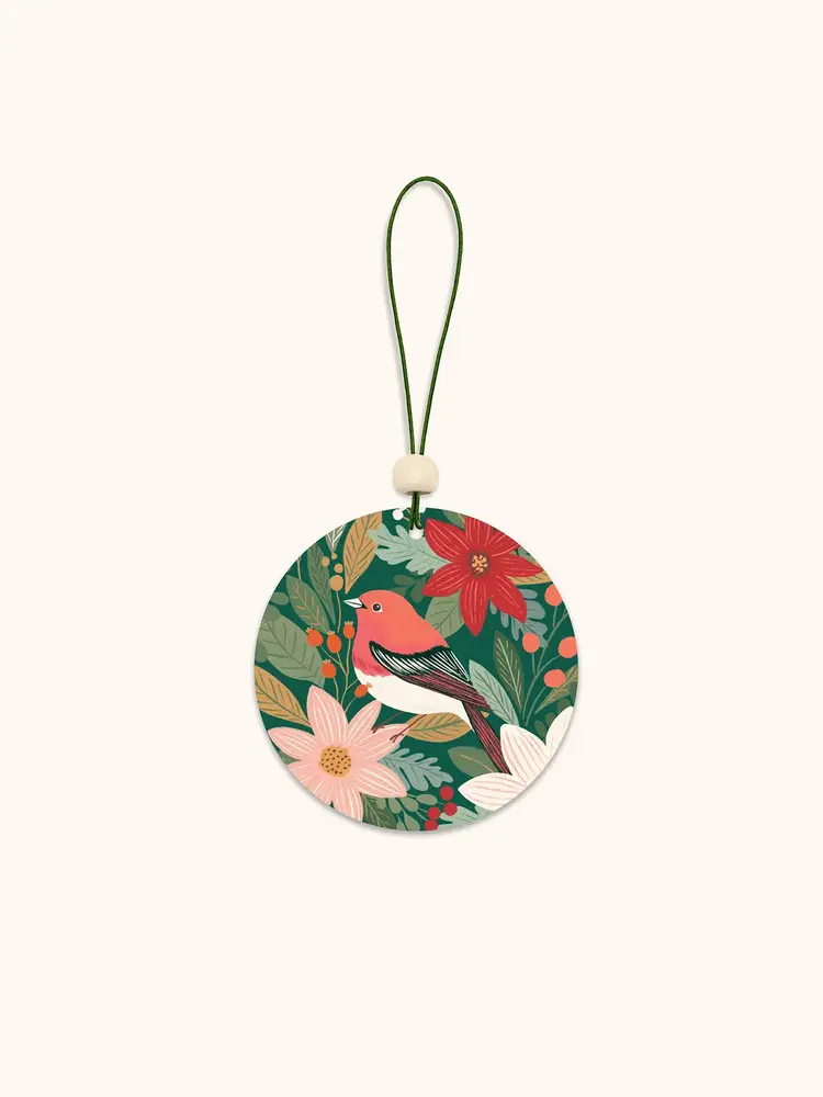 Studio Oh! Parfum de voiture - Célébration de la nature