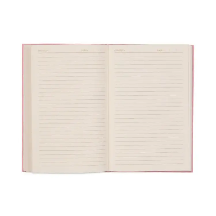 Designworks Ink Journal - Tout va bien!