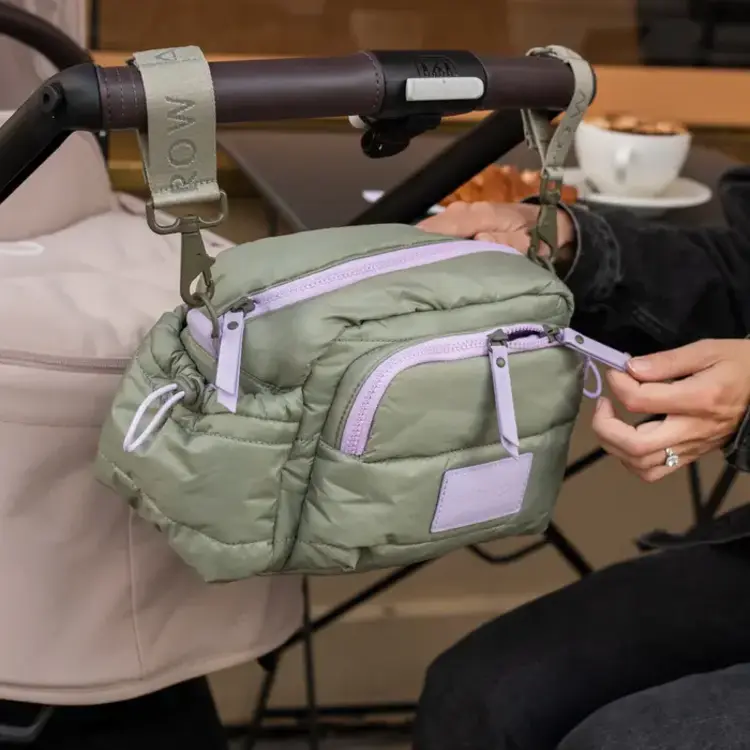 Avery Row Sac à landeau - Olive