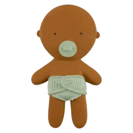 We are Gommu Bébé Gommu - Amande