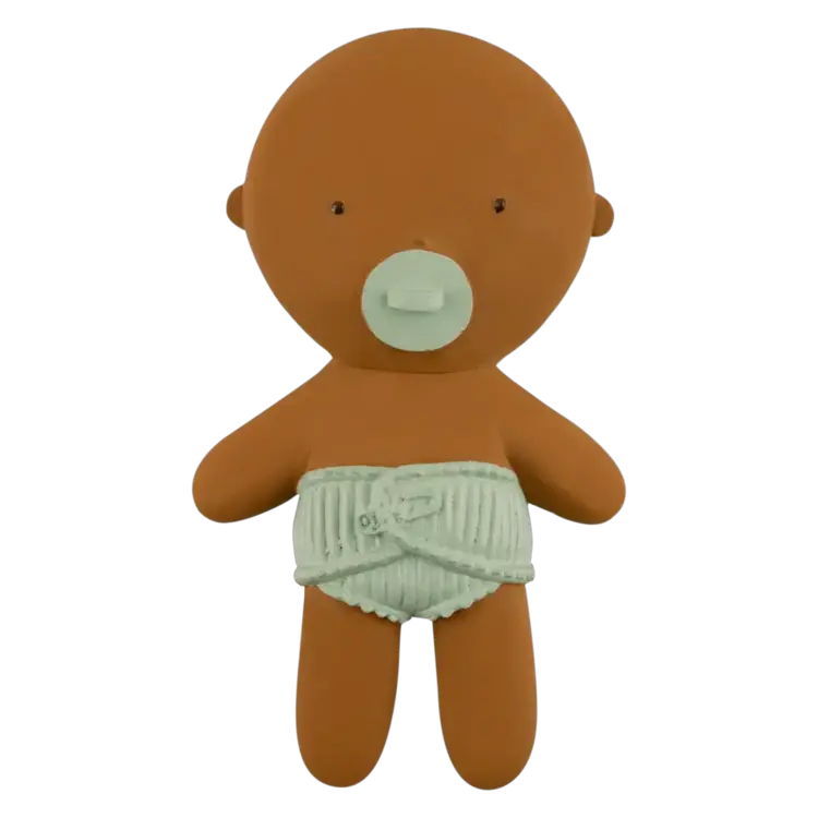 We are Gommu Bébé Gommu - Amande