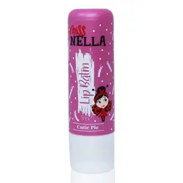 Miss Nella Baume à lèvre  - Miss Nella - Cutie Pie