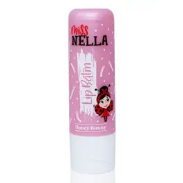 Miss Nella Baume à lèvre  - Miss Nella - Honey Bunny