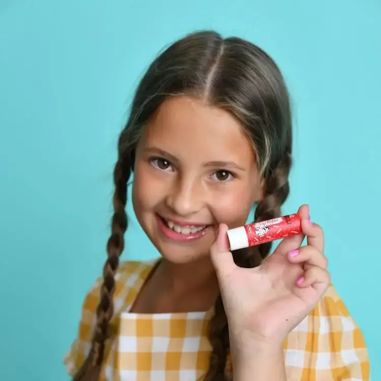 Miss Nella Baume à lèvre  - Miss Nella - Luvvy Wuvvy