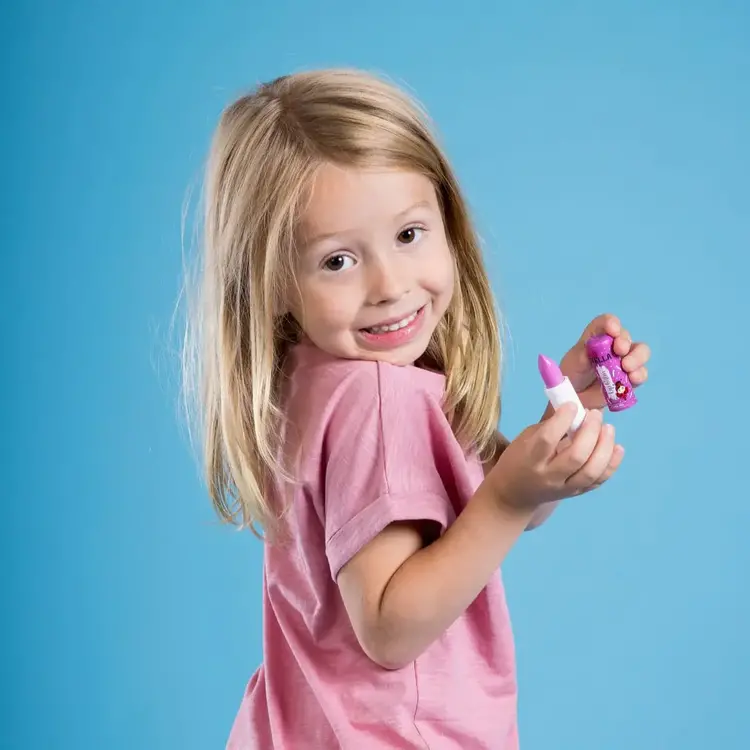 Miss Nella Baume à lèvre  - Miss Nella - Cutie Pie