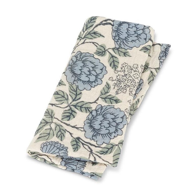 Abbott Serviette de table - Floral