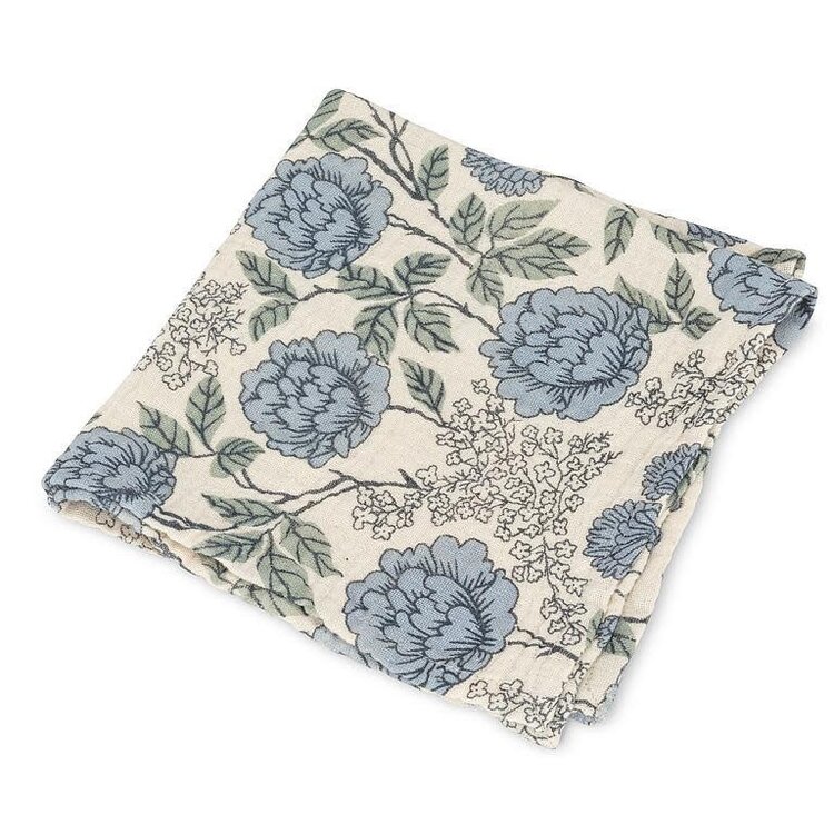 Abbott Serviette de table - Floral