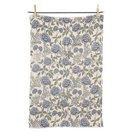 Abbott Linge à vaisselle - Floral