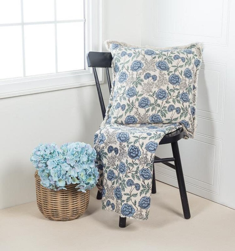 Abbott Jeté - Floral