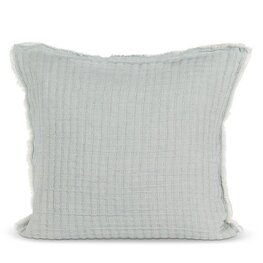 Abbott Coussin carré surpiqué