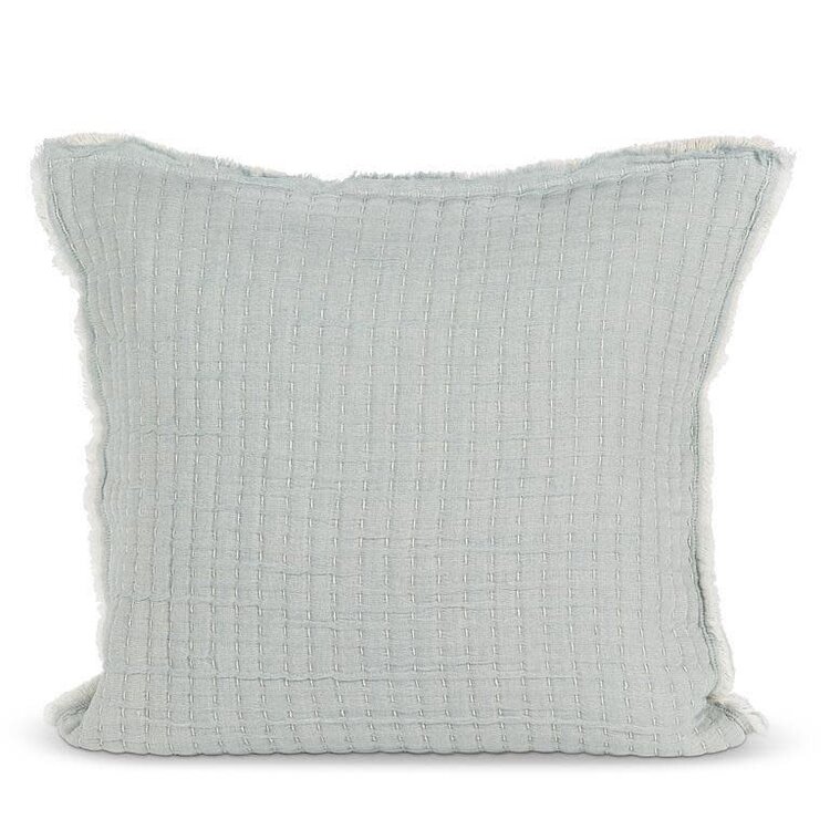 Abbott Coussin carré surpiqué
