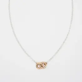 Flora Ciccarelli Collier - Maglia (25A-201)