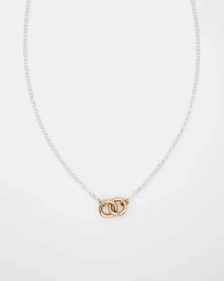 Flora Ciccarelli Collier - Maglia (25A-201)