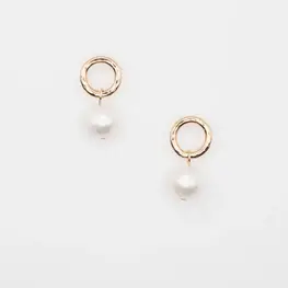 Flora Ciccarelli Boucles d'oreilles - Potenza (25A-105)