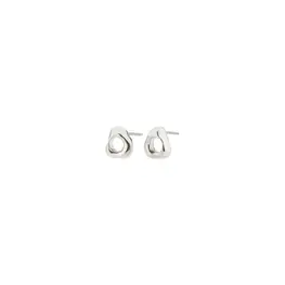 Pilgrim Boucles d'oreille - Petit - Free - Argent