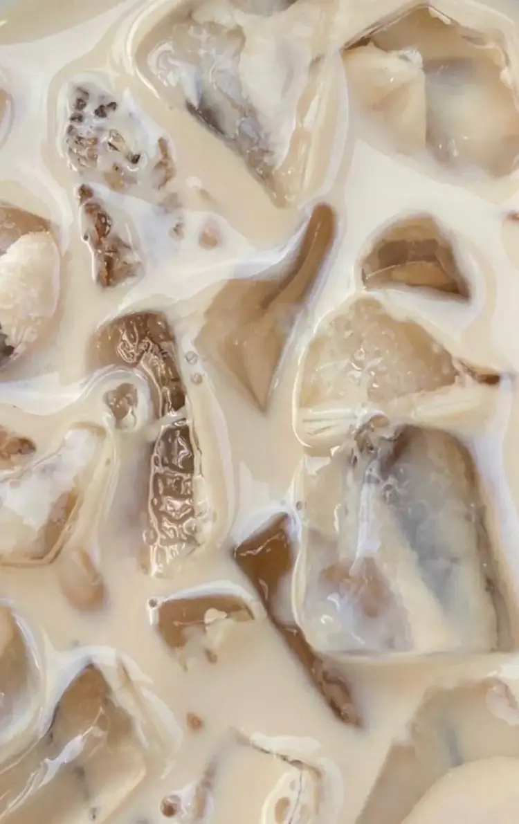 Moonday Bougie - Latte Chai