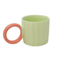 Nostalgia Tasse Elsa