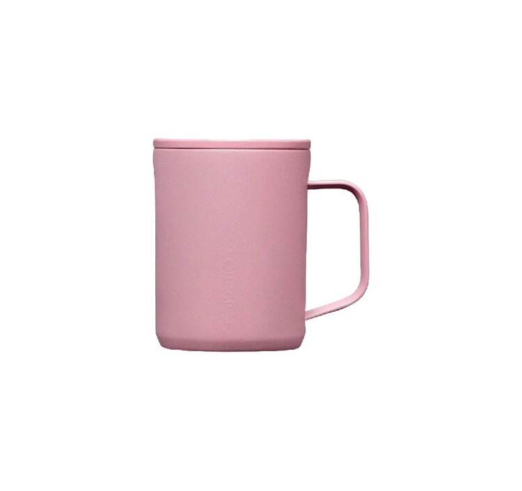 Corkcicle Tasse - Desert Rose - 475 ml
