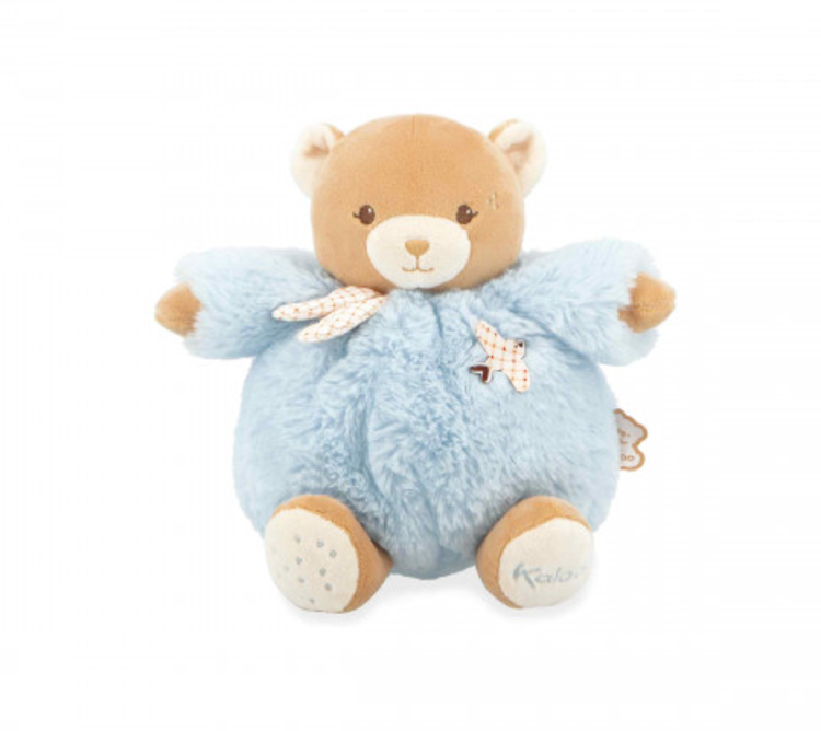 Kaloo Intemporel - Ours - Bleu