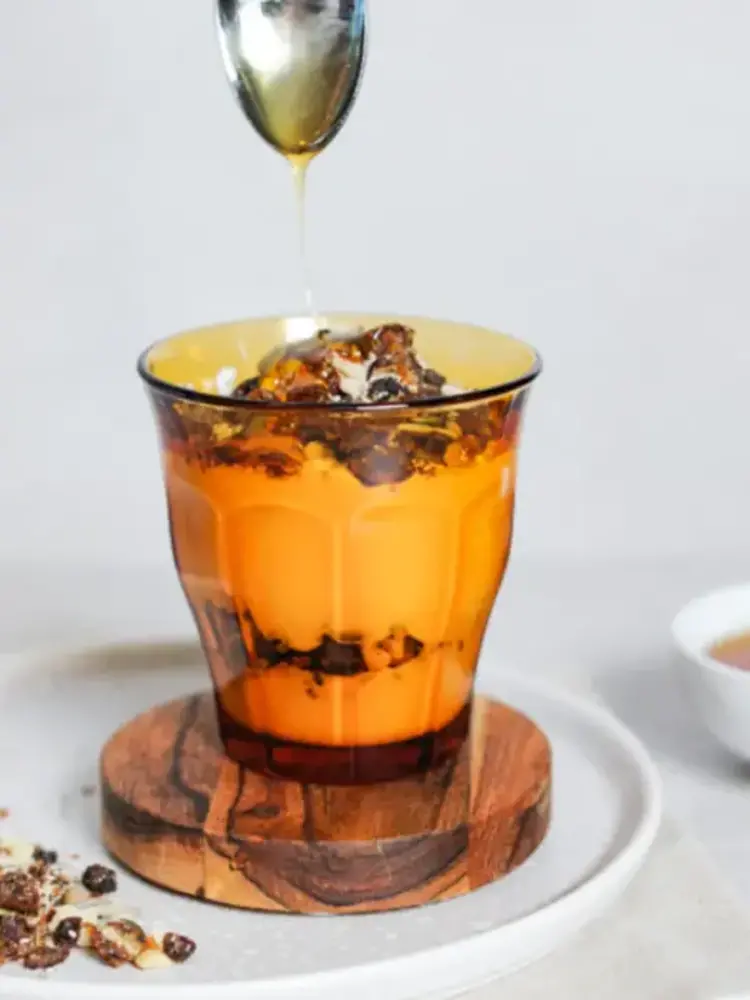 Duralex Verre Picardie Vermeil - 250 ml