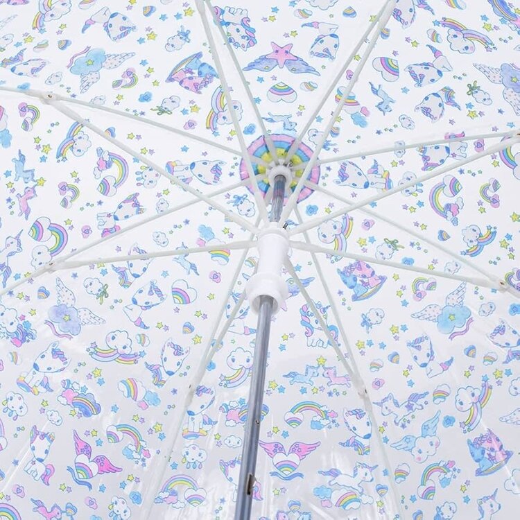 Djeco Parapluie - Licorne