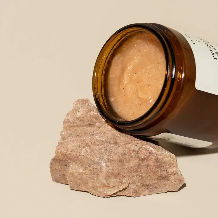 La Vie Apothicaire Exfoliant corps - Eucalyptus - 190 ml