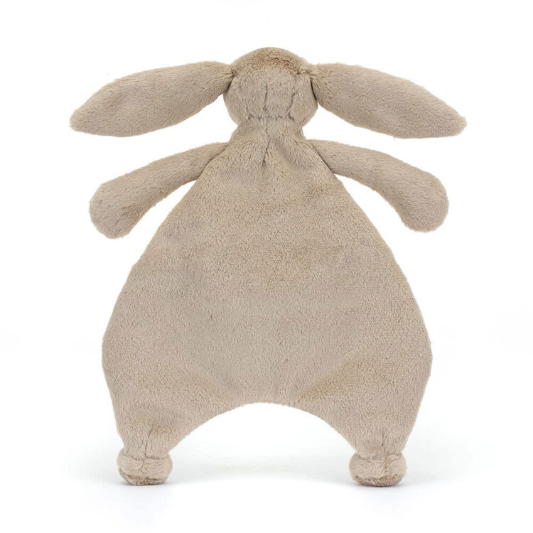 Jellycat Peluche Apaisante - Lapin Bashful - Beige