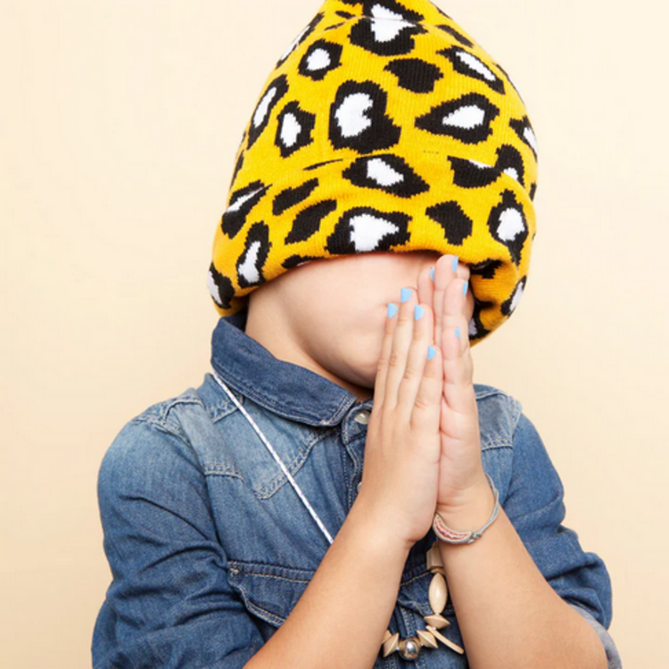 Nailmatic Vernis à ongles à base d'eau - Gaston