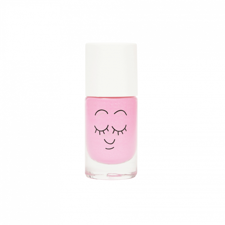 Nailmatic Ensemble de vernis à ongles et d'autocollants - POP