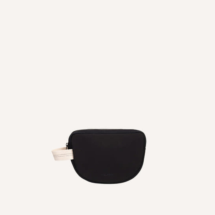 Monk & Anna Trousse de toilette - Noir