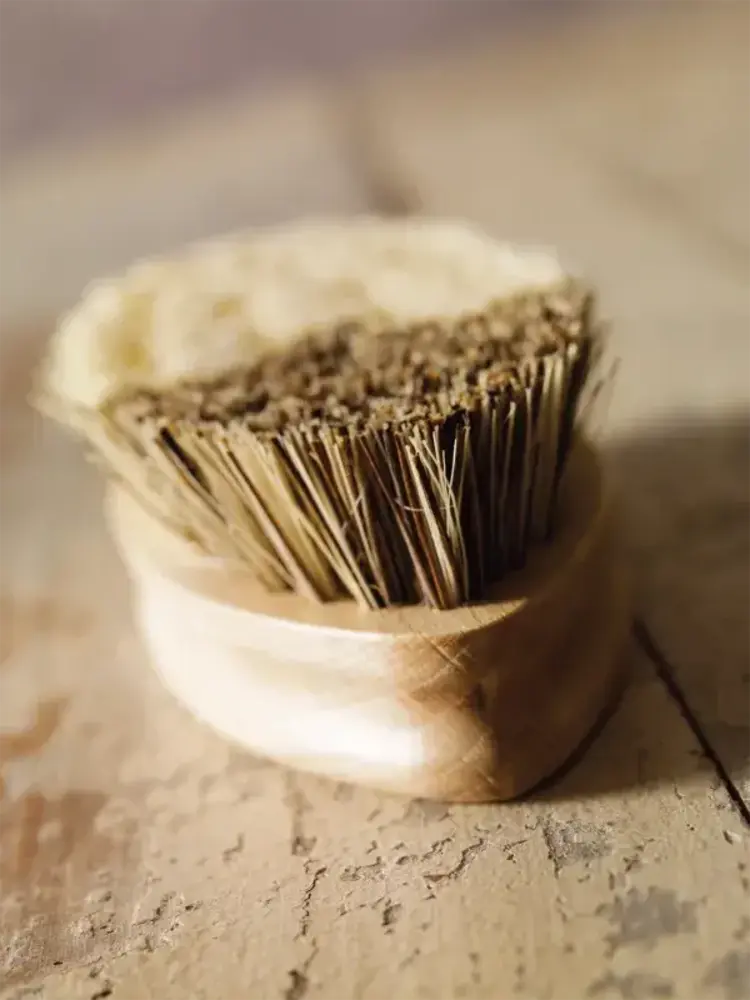 Redecker Brosse à légumes