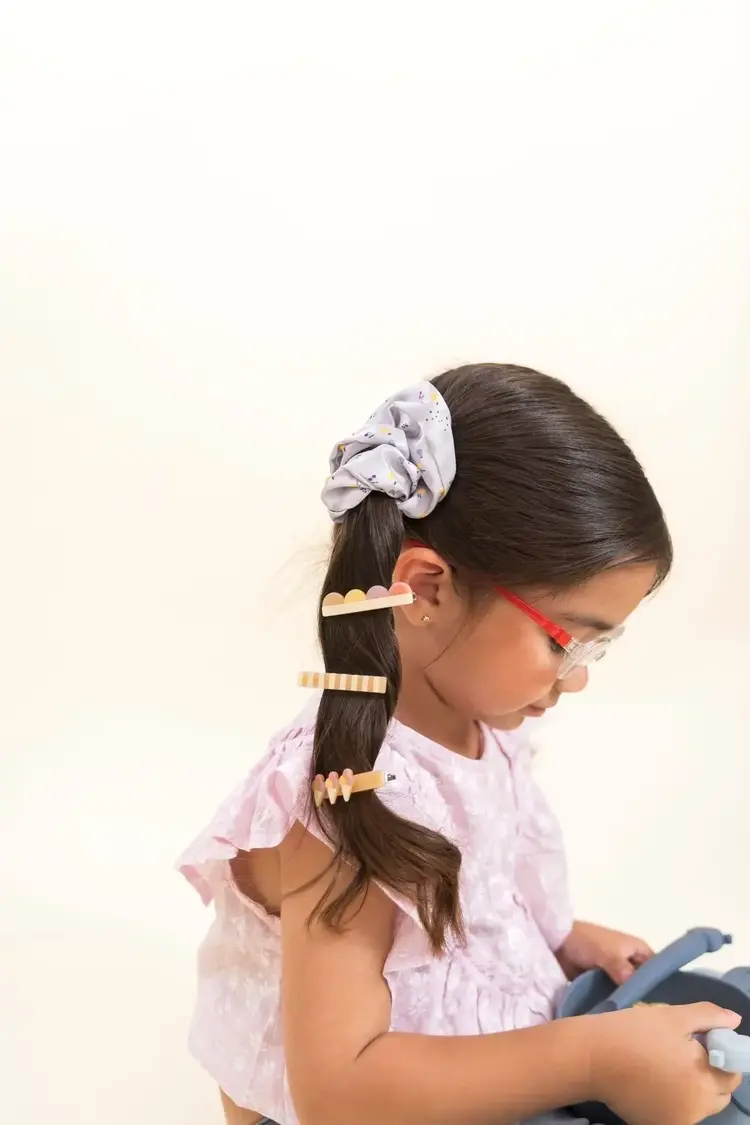 The Cotton Cloud Chouchou - Fruité