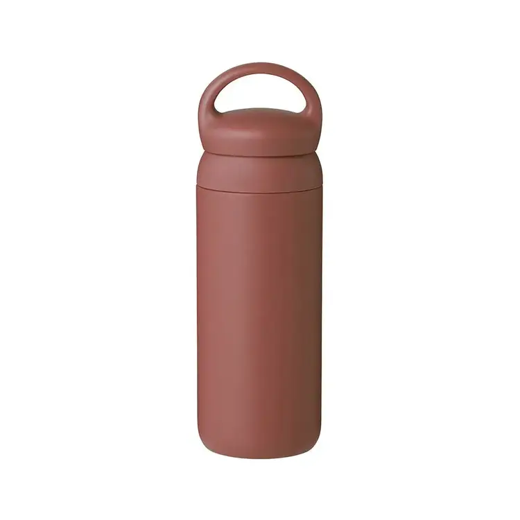 Kinto Day Off Tumbler - Rose