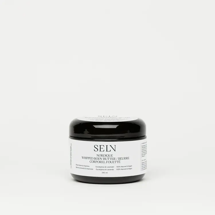 Selv Rituel Beurre Nordique